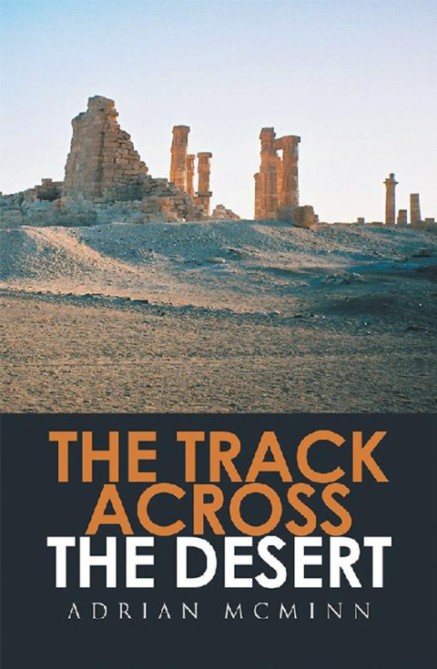 Cover image for book The Track Across the Desert