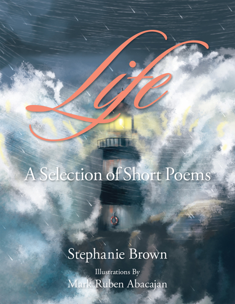 Cover image for book Life