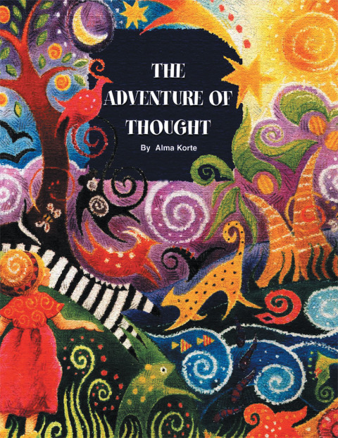Cover image for book The Adventure of Thought