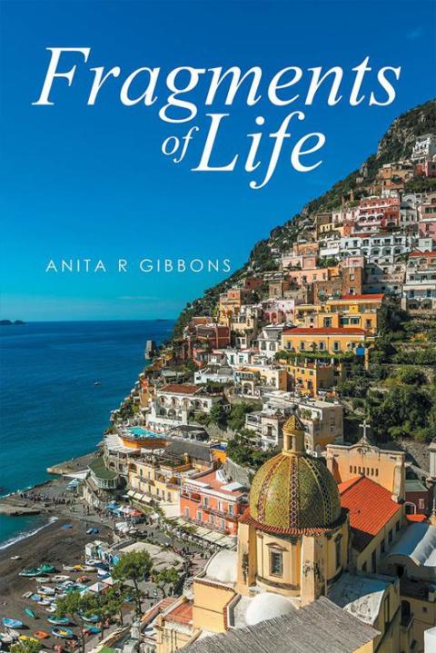 Cover image for book Fragments of Life