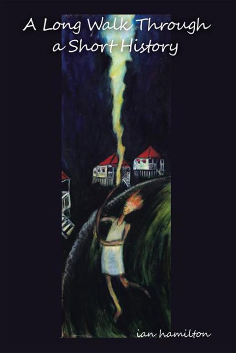 Cover image for book A Long Walk Through a Short History