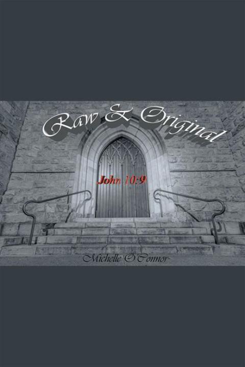 Cover image for book Raw & Original