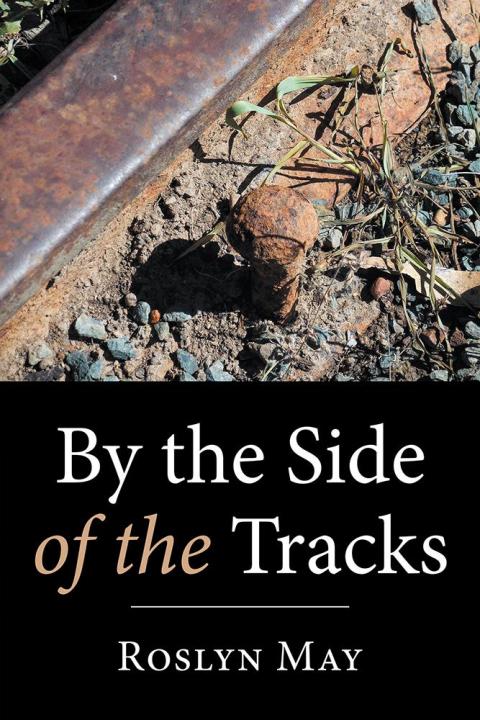 Cover image for book By the Side of the Tracks