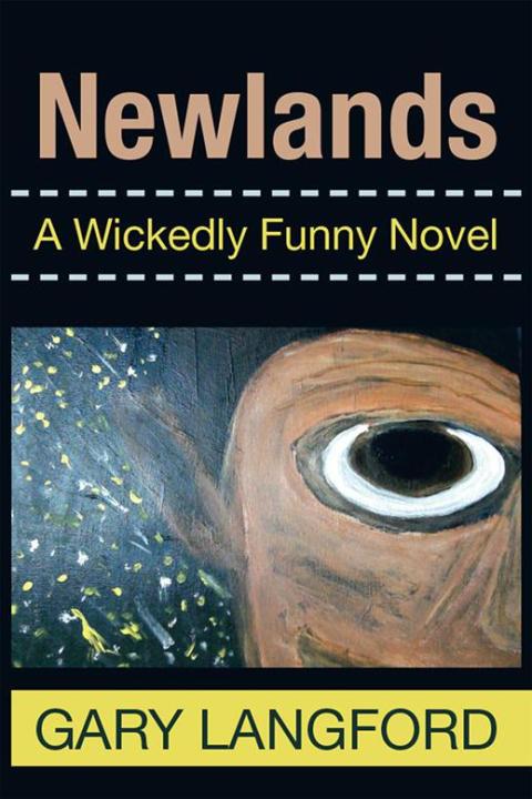 Cover image for book Newlands
