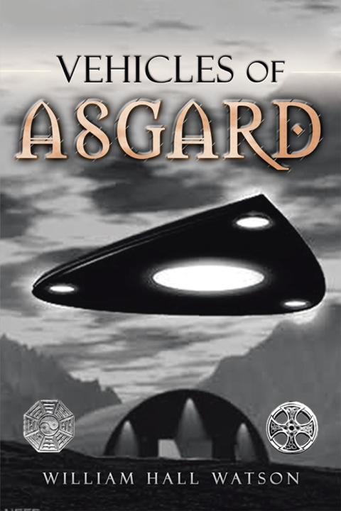 Cover image for book Vehicles of Asgard