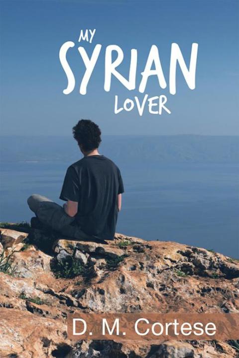 Cover image for book My Syrian Lover