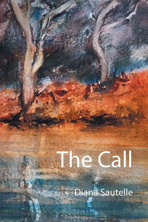Cover image for book The Call