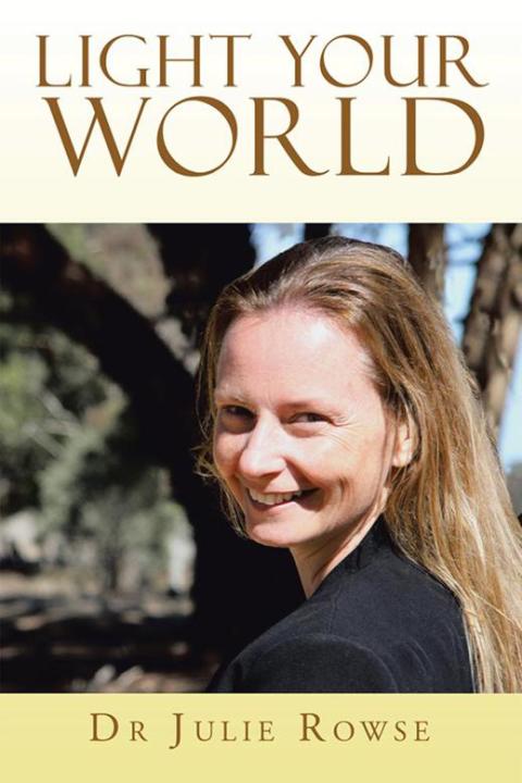 Cover image for book Light Your World