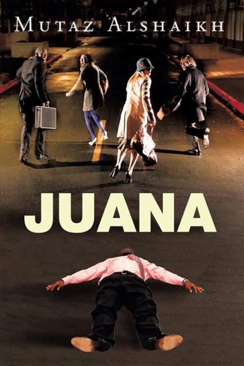 Cover image for book Juana