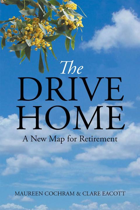 Cover image for book The Drive Home
