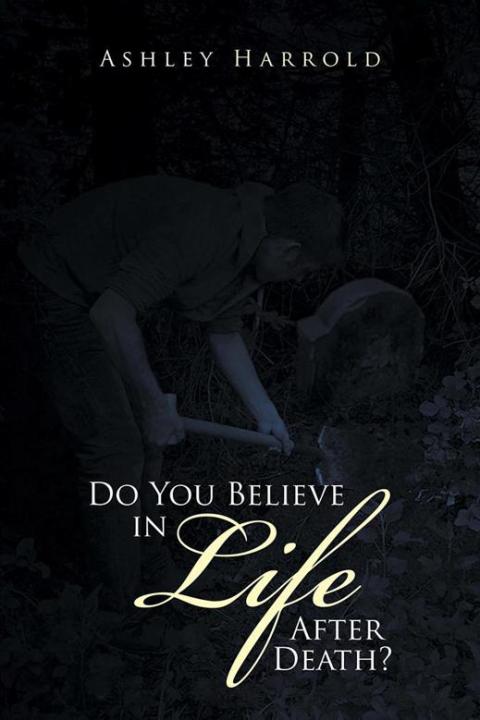 Cover image for book Do You Believe in Life After Death?