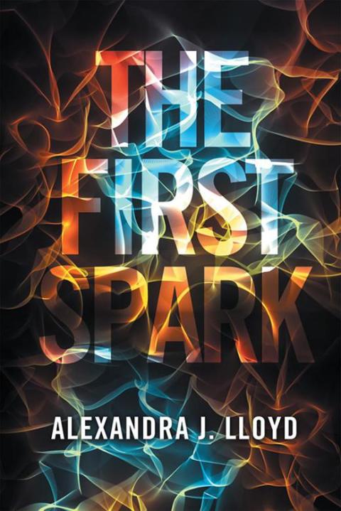 Cover image for book The First Spark