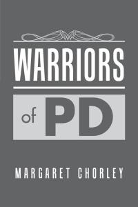 Cover image: Warriors of Pd 9781514498729