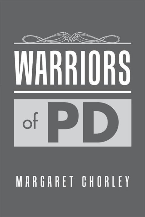Cover image for book Warriors of Pd