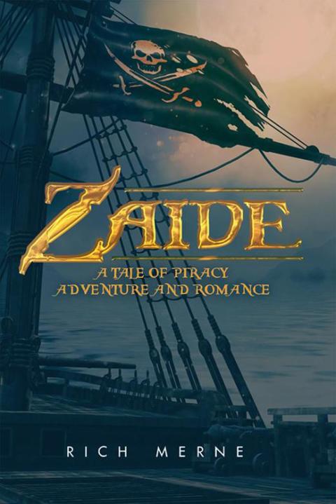 Cover image for book Zaide