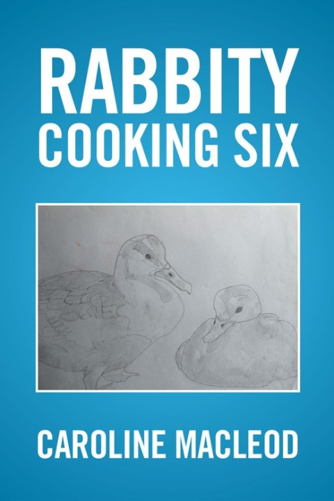 Cover image for book Rabbity Cooking Six