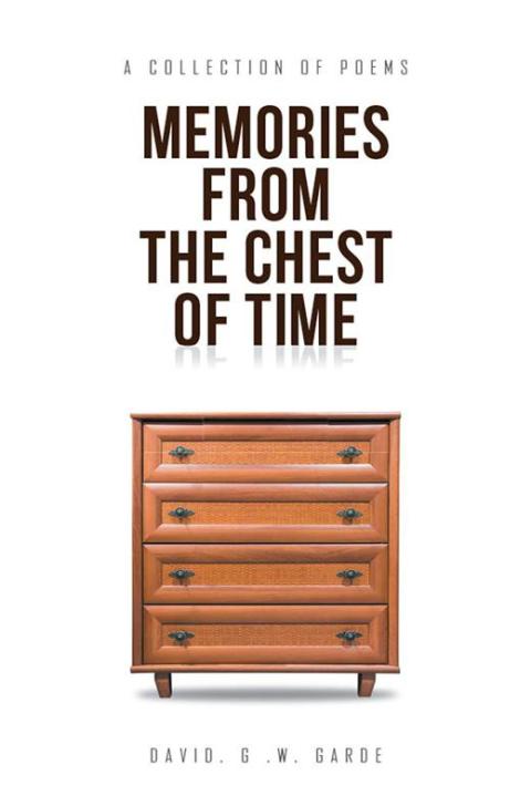 Cover image for book Memories from the Chest of Time