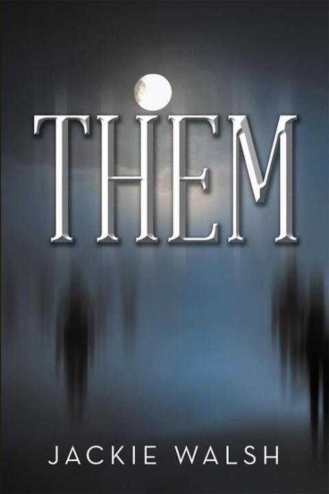Cover image for book Them