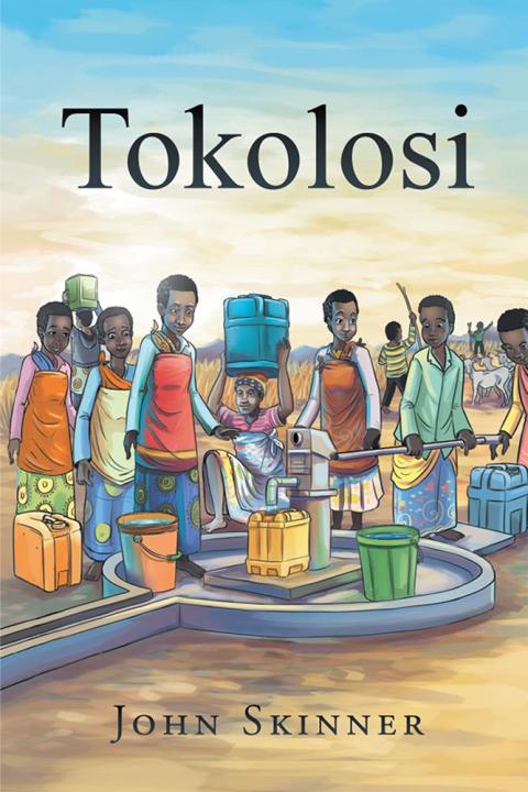 Cover image for book Tokolosi