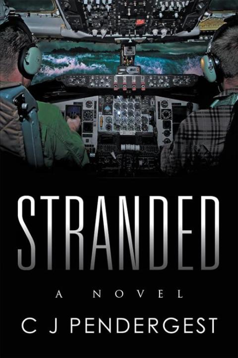 Cover image for book Stranded