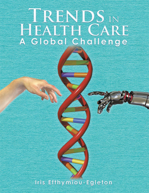Cover image for book Trends in Health Care
