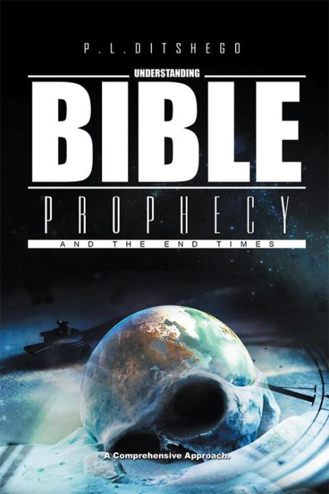 Cover image for book Understanding Bible Prophecy and the End Times