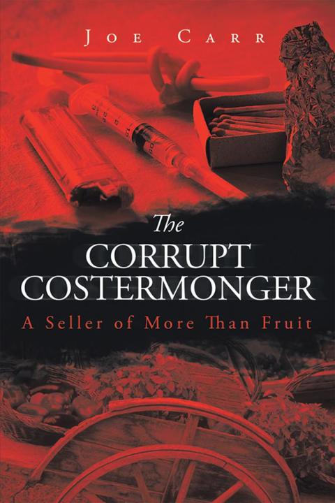 Cover image for book The Corrupt Costermonger