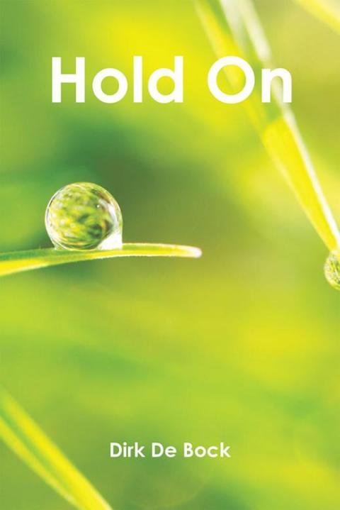Cover image for book Hold On