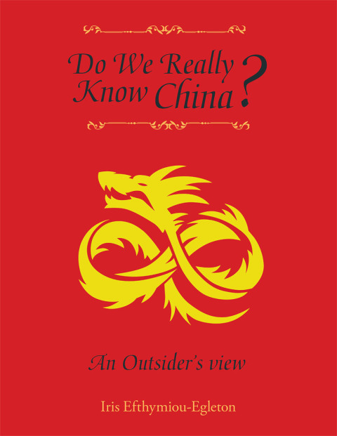 Cover image for book Do We Really Know China?