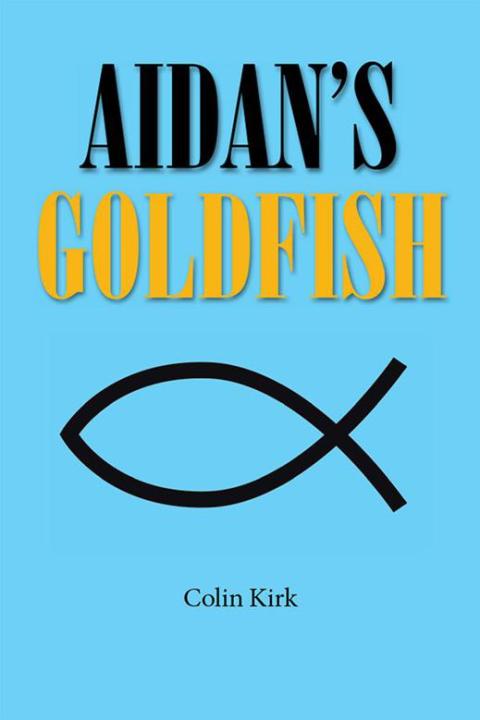 Cover image for book Aidan’S Goldfish