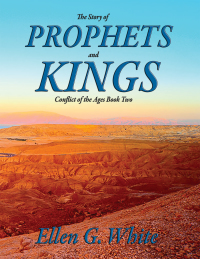 صورة الغلاف: The Story of Prophets and Kings 9781515400165