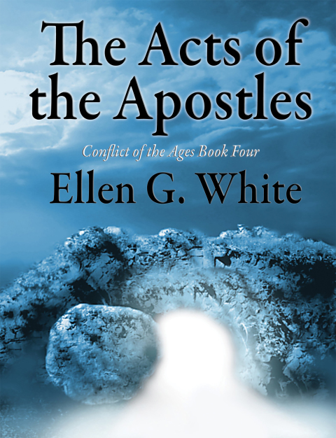 Cover image for book The Acts of the Apostles