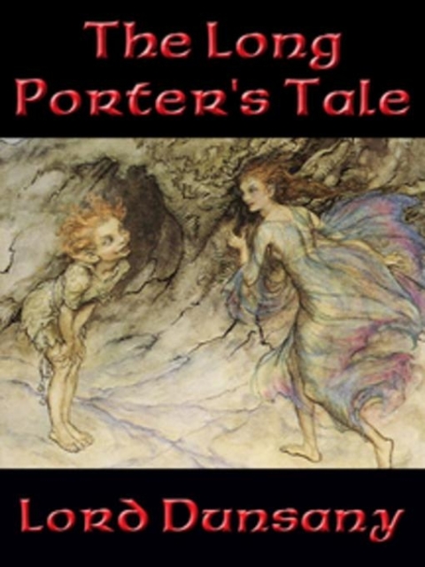 Cover image for book The Long Porter’s Tale