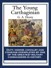 Cover image: The Young Carthaginian 9781515400653