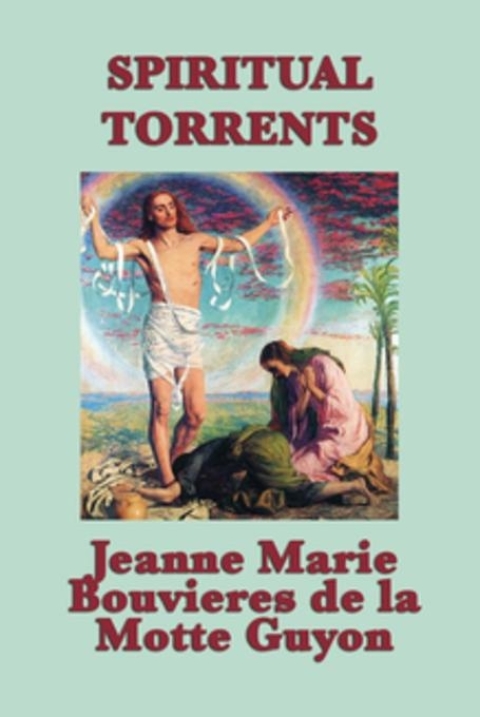 Cover image for book Spiritual Torrents