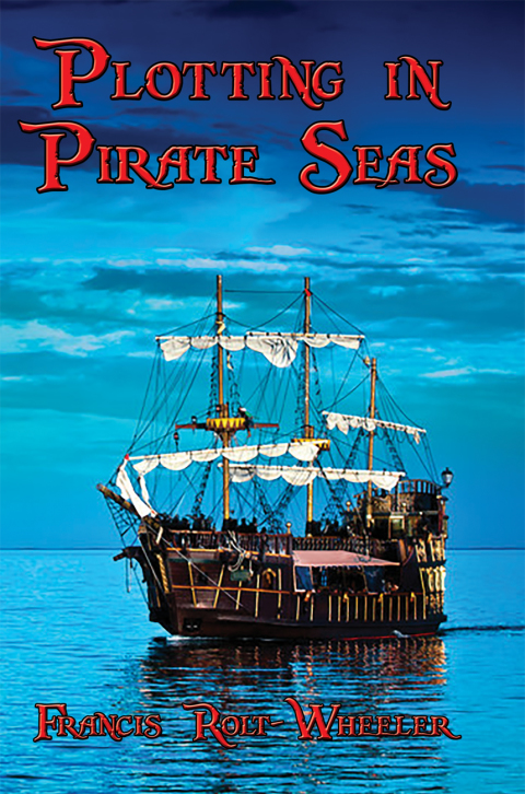 Cover image for book Plotting in Pirate Seas