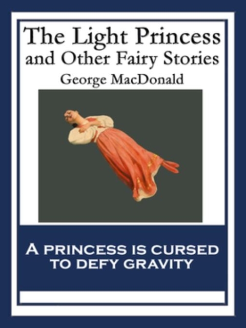 Cover image for book The Light Princess