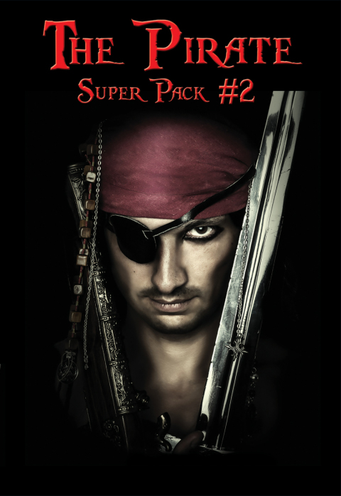 The Pirate Super Pack # 2 