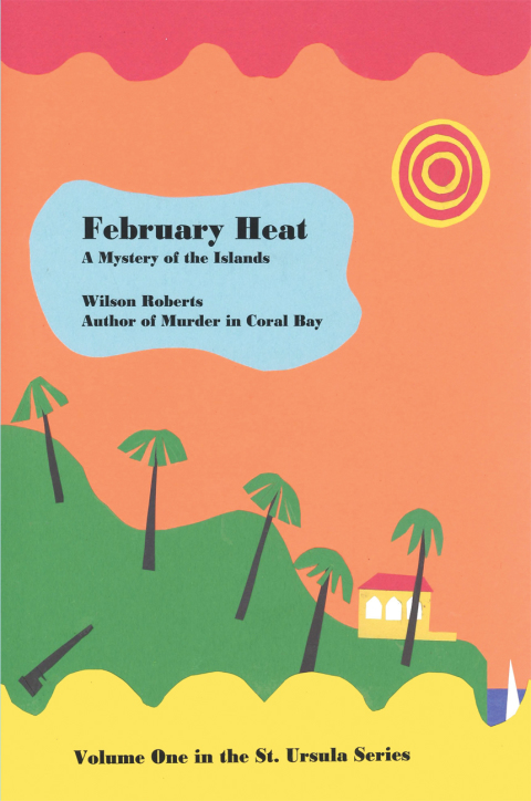 February Heat 