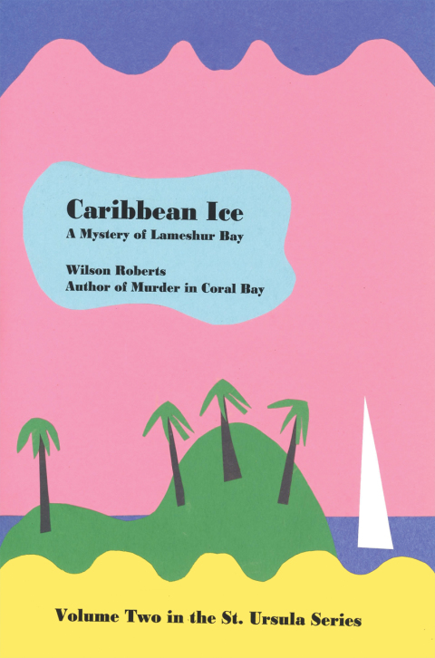 Caribbean Ice 