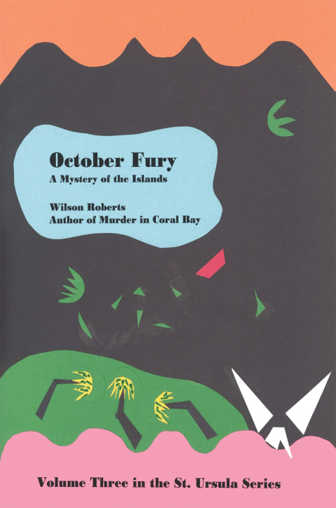October Fury 