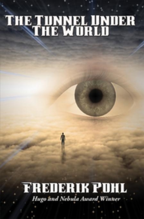 Cover image for book The Tunnel Under The World