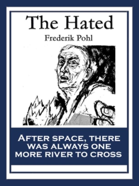 Cover image for book The Hated