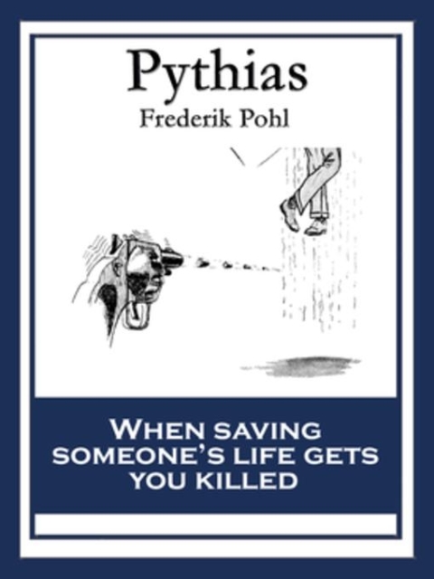 Cover image for book Pythias