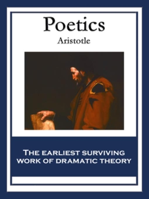 Cover image for book Poetics
