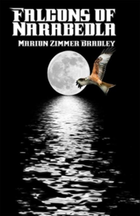 Cover image for book Falcons of Narabedla