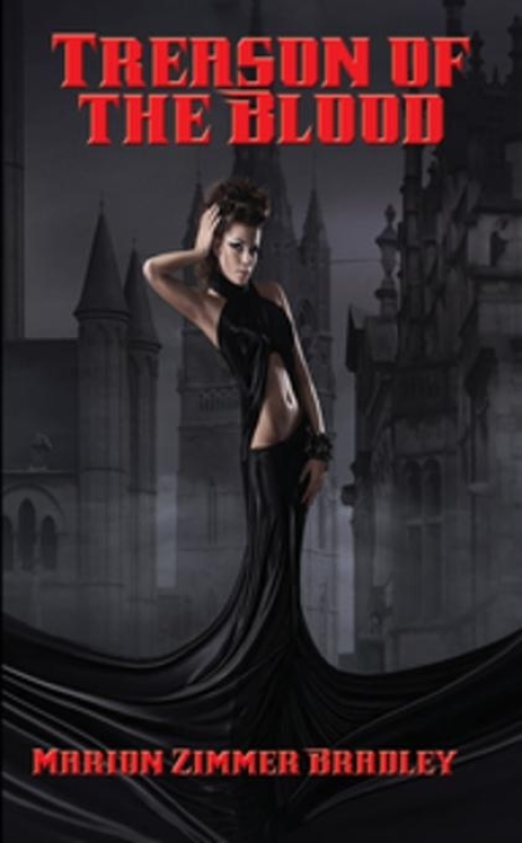 Cover image for book Treason of the Blood