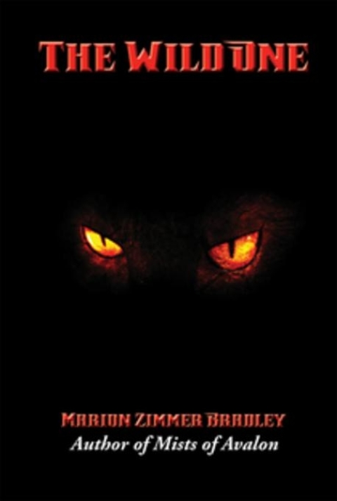 Cover image for book The Wild One