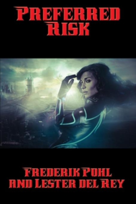 Cover image for book Preferred Risk