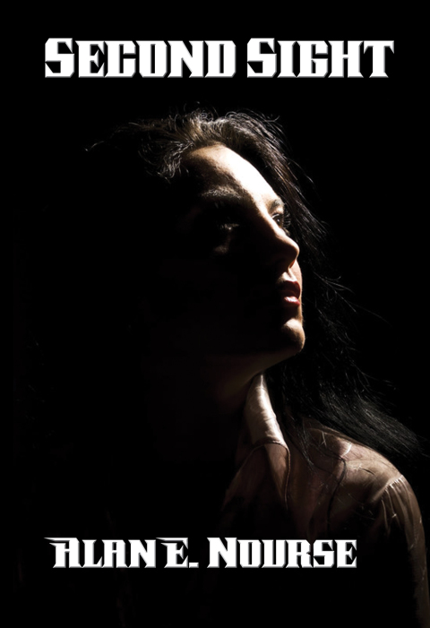 Cover image for book Second Sight